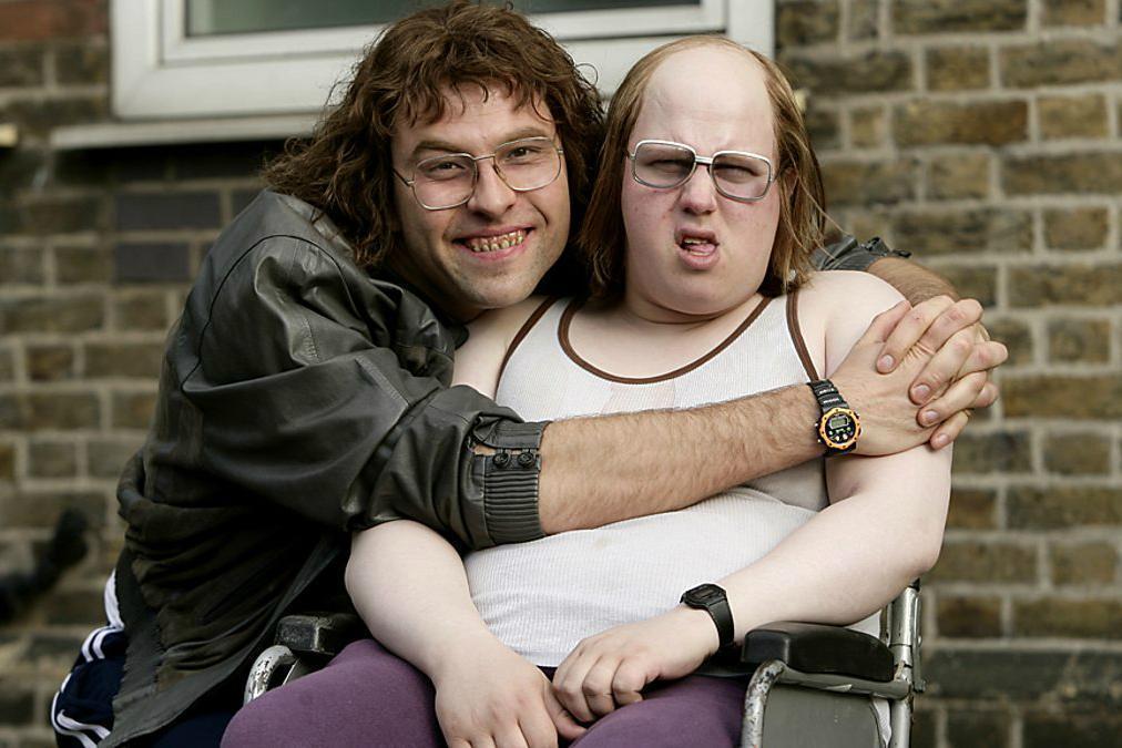 Matt Lucas says Little Britain will not return because certain aspects  would be 'too offensive' | The Independent | The Independent