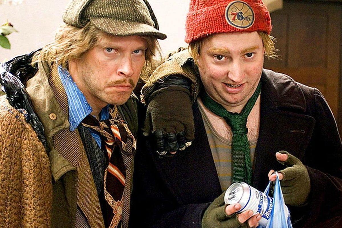 Die Entfernung von Folgen von Mitchell und Webb ist nicht der ...