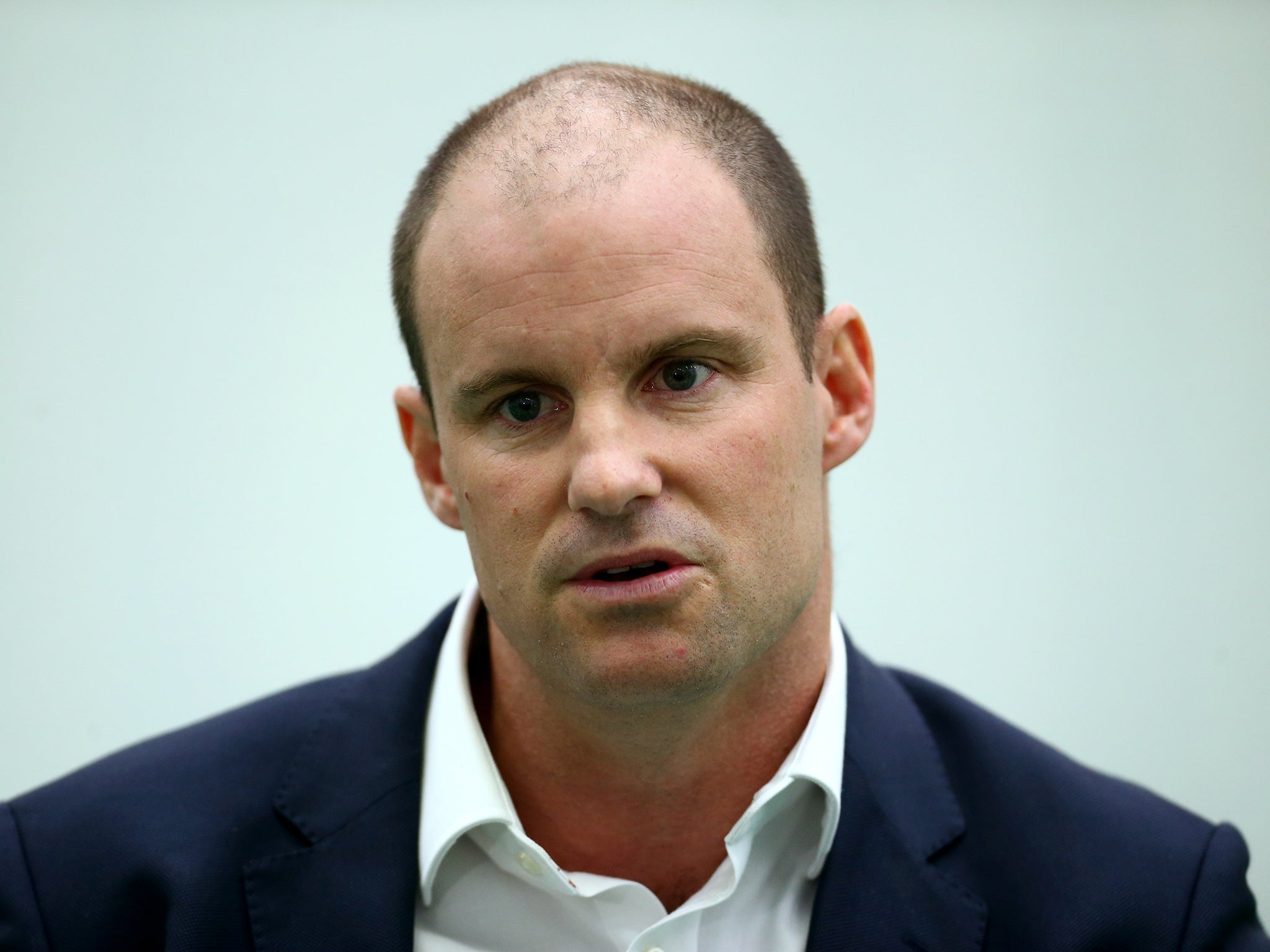 Strauss confirmed an internal ECB investigation will take place into Stokes' conduct