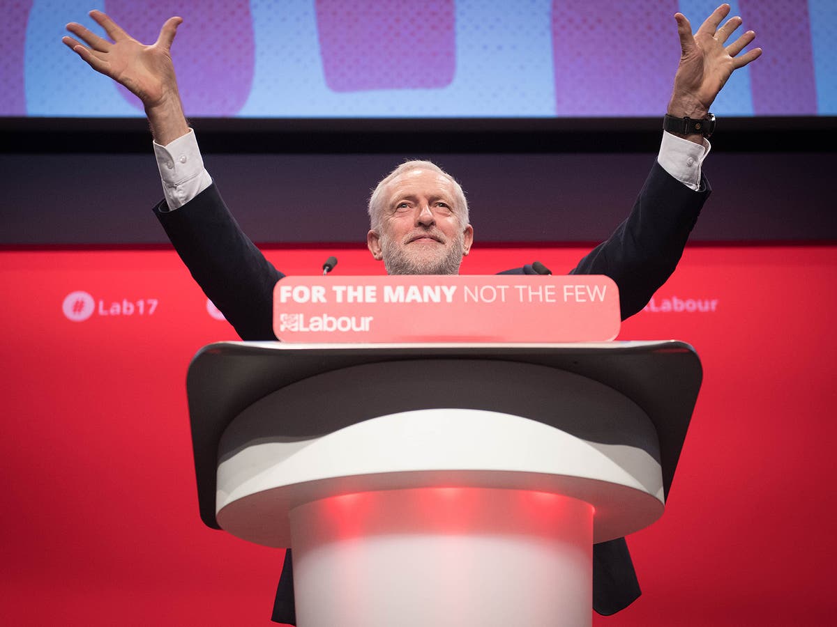 Landlords are right about Corbyn's crazy proposals to control rent