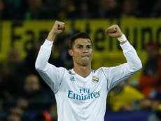 Ronaldo hits out at critics and questions why he has to prove himself