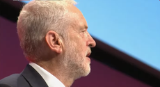What Jeremy Corbyn said in his conference speech – and what he meant