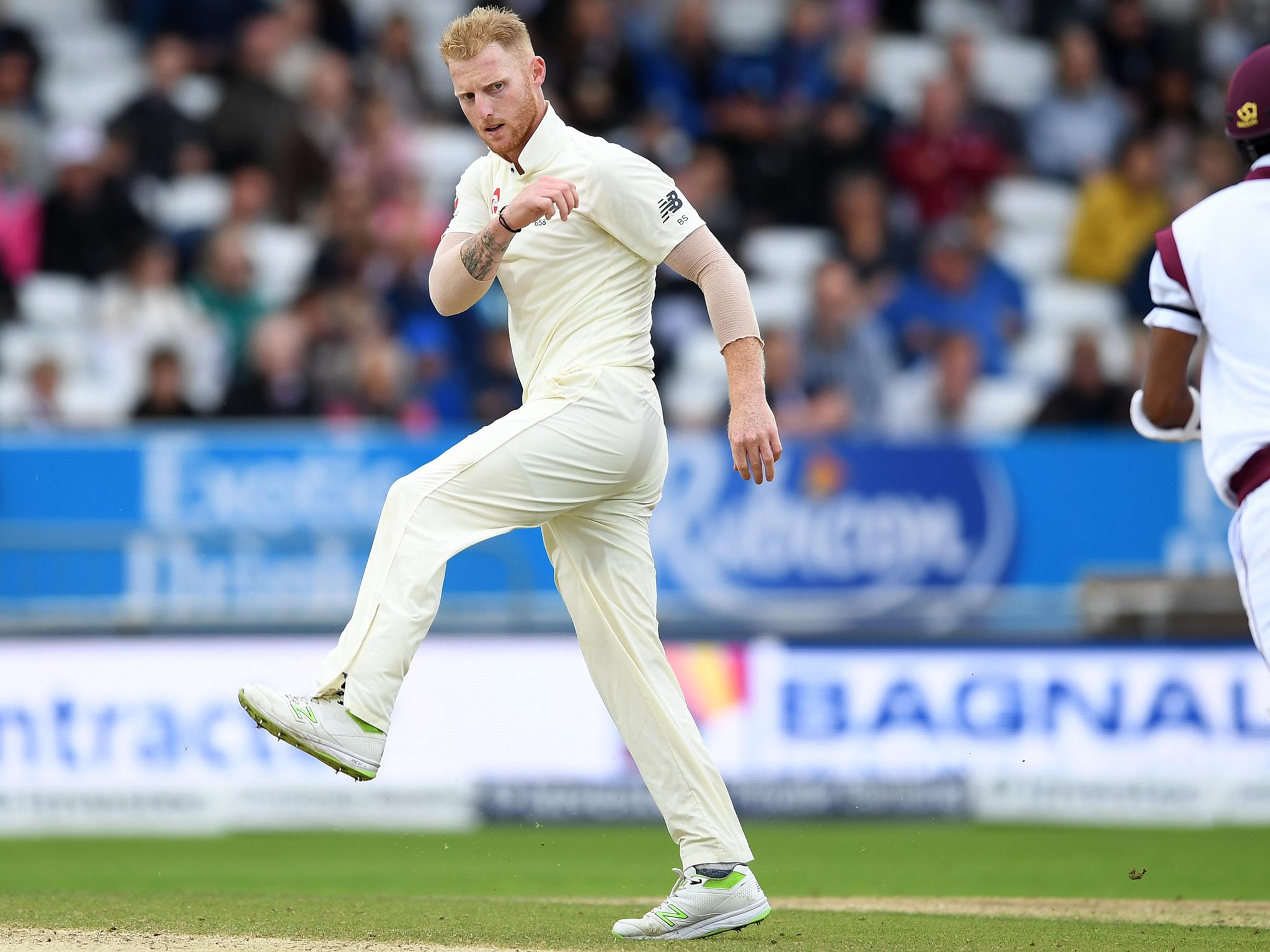 Ben Stokes' arrest in Bristol on Tuesday morning could leave to an England squad curfew at the Ashes