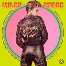 Album reviews: Miley Cyrus, Loney Dear, Van Morrison, and more