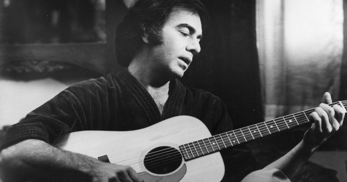 Neil Diamond: The top 10 songs from rock's King of Guilty Pleasures | The Independent | The Independent