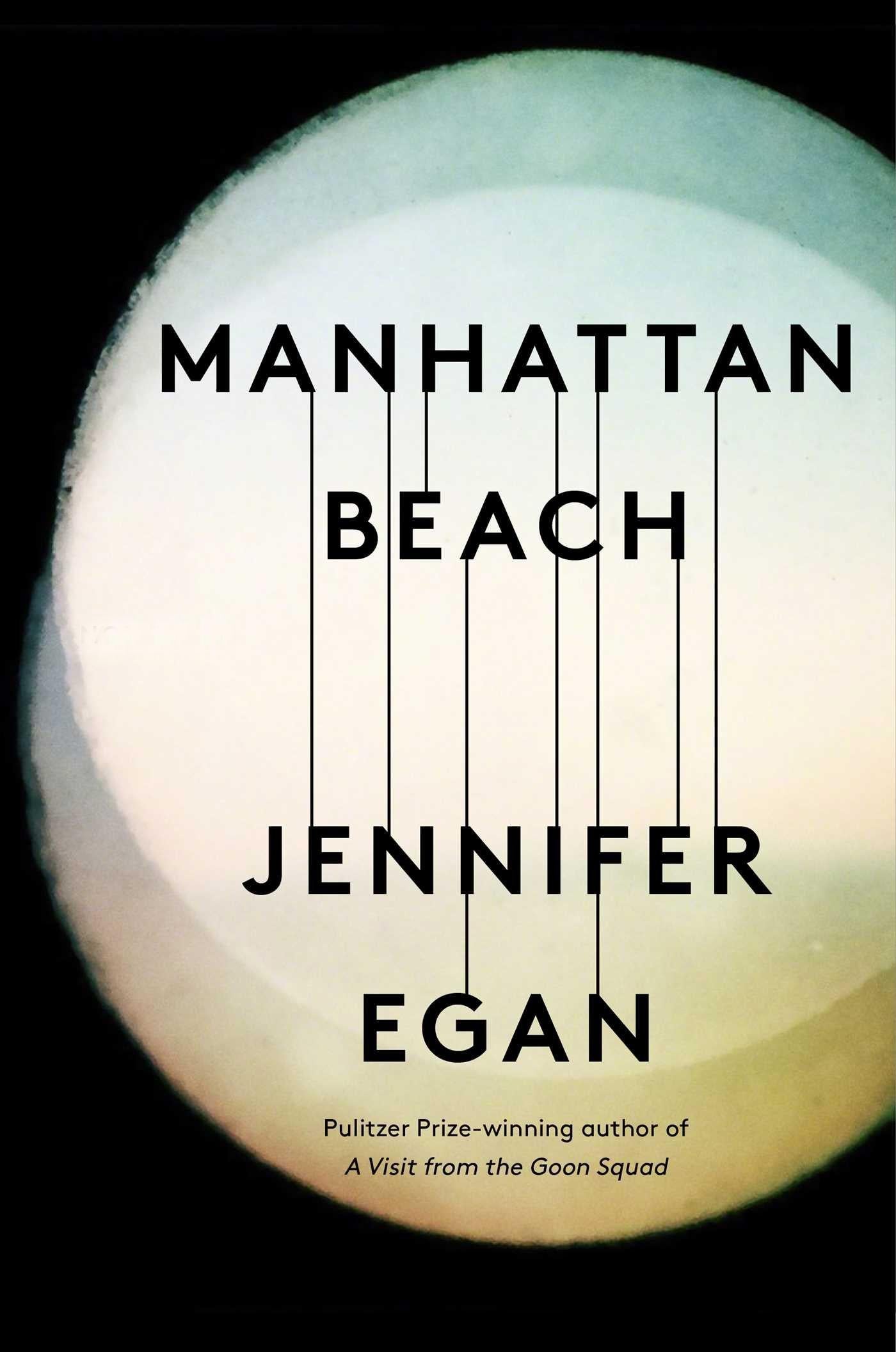 manhattan beach by jennifer egan summary