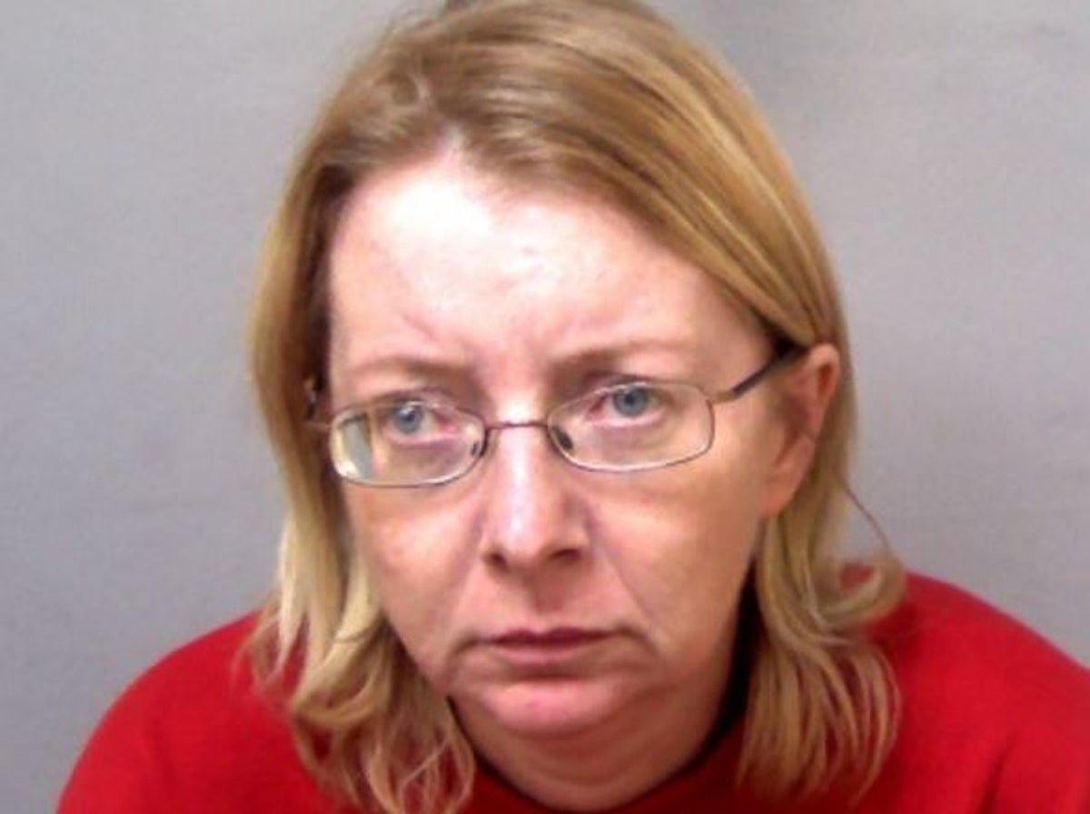 Married mother jailed after posing as teenage girl to groom 15-year-old boy  for sex | The Independent | The Independent