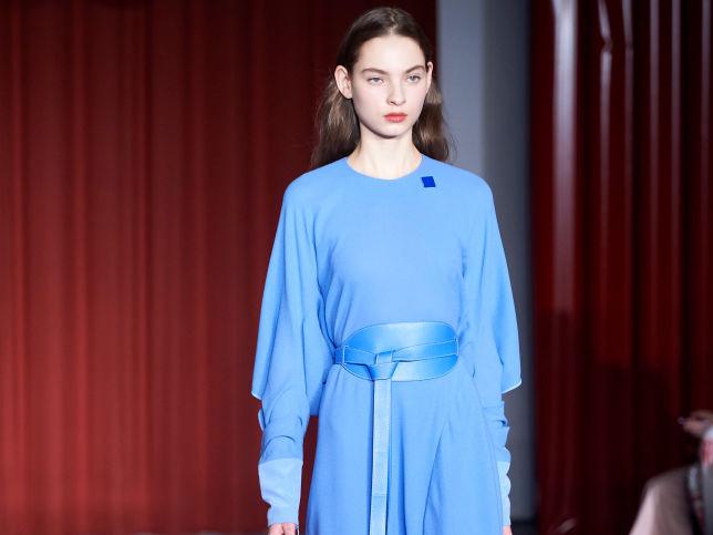 Nicoll Blue: The commemorative hue everyone will be wearing this autumn ...