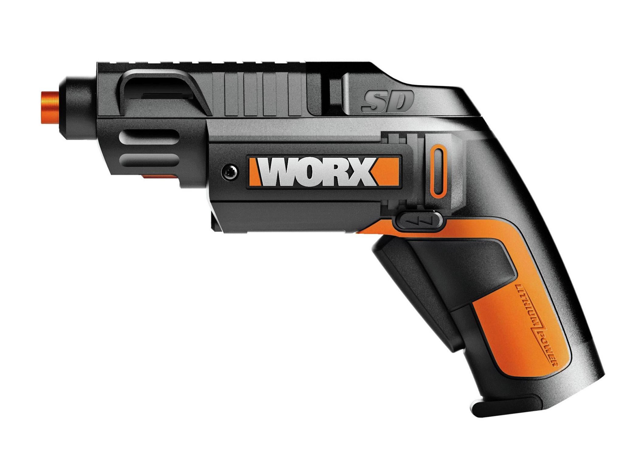 How to choose a cordless screwdriver - professional and for home use 51 How to choose a cordless screwdriver - professional and for home use 17