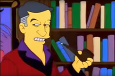 Hugh Hefner's 5 best cameos, from The Simpsons to Entourage