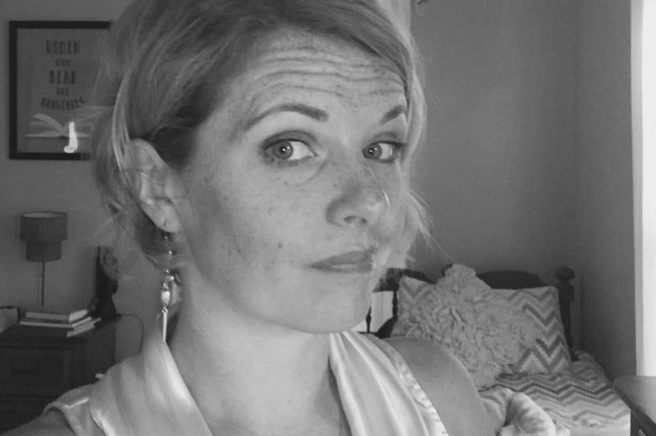 Liz Petrone shared her exhausting morning routine to expose the reality of being a working parent