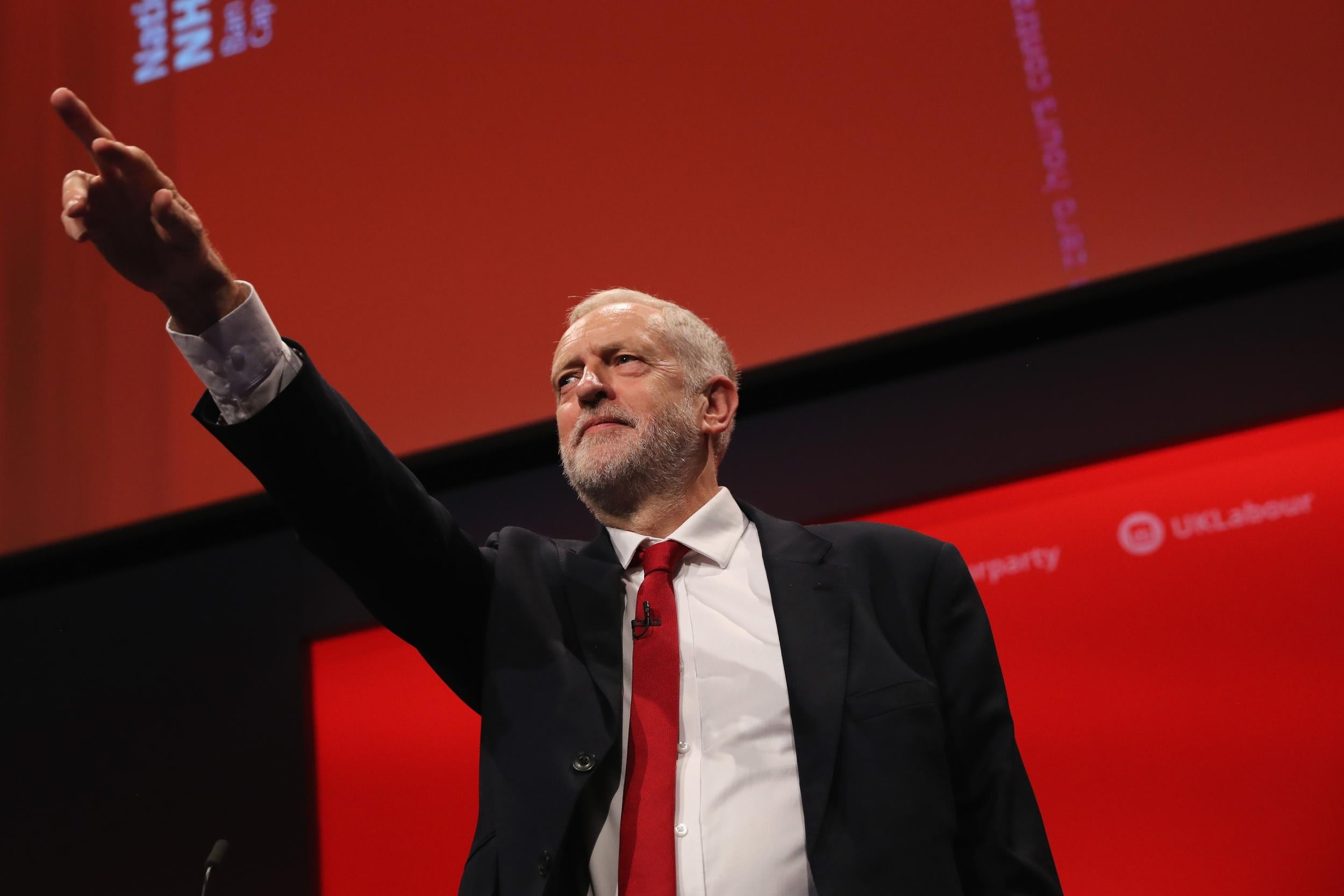 Corbynmania swung the election in a way that I could not have predicted