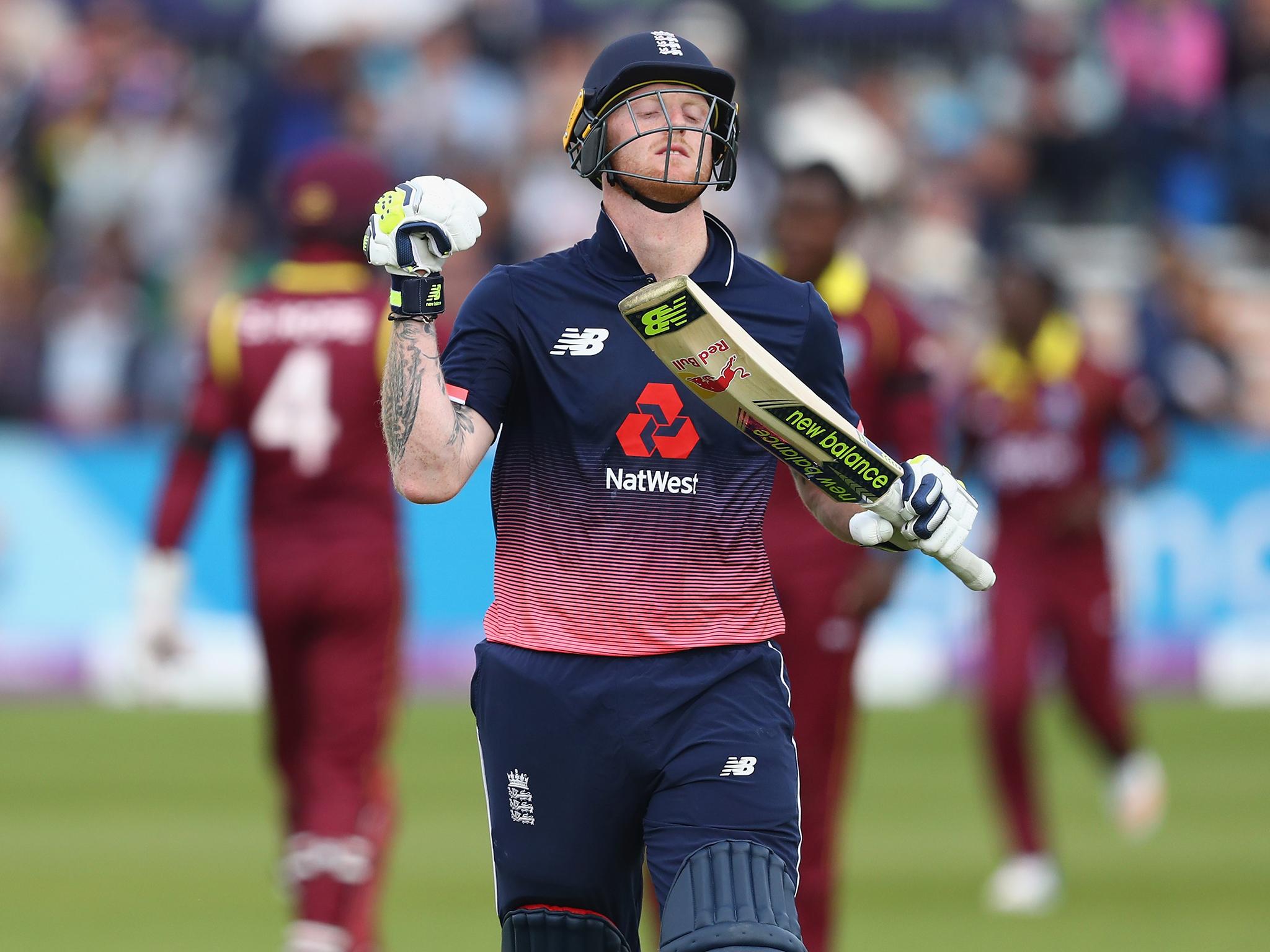 Stokes has apologised for being arrested and is said to be 'devastated'