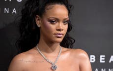 ‘Uncomfortable’: Rihanna speaks out on Drake’s VMAs speech