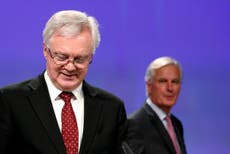 This is why we’re taking David Davis to court over Brexit