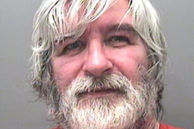 Paedophile David Hart was convicted of 16 offences at Swansea Crown Court
