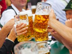 10 best German beers