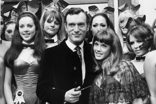 Hef may be divisive, but he still remains one of the most defining figures of 20th-century America 