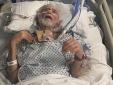 Police appeal after 82-year-old man suffers horrific attack