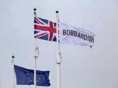 This is what the Bombardier dispute is all about