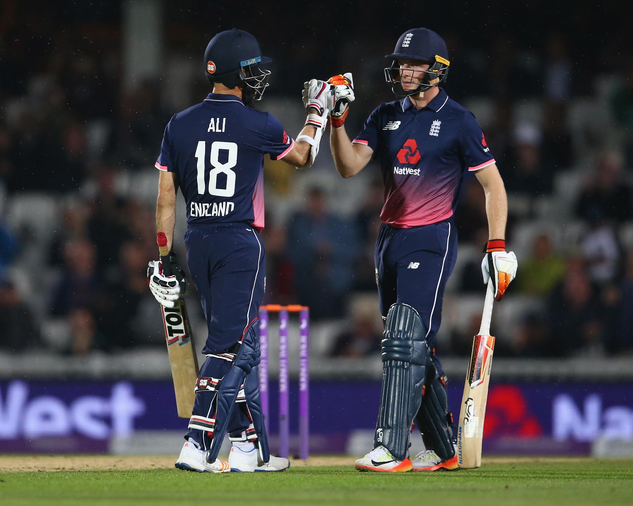 England timed their run chase to perfection against West Indies