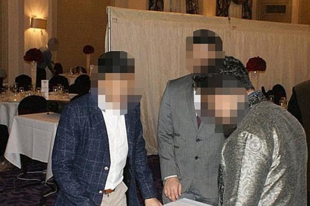 The LSE came under fire in March last year after the Islamic society held a gala dinner for which students had to buy separate tickets depending on whether they were a ‘brother’ or a ‘sister’