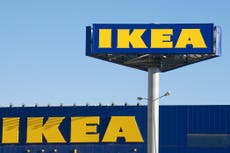 Ikea Releases Ad That Doubles As A Pregnancy Test And Reveals Crib Discount The Independent The Independent