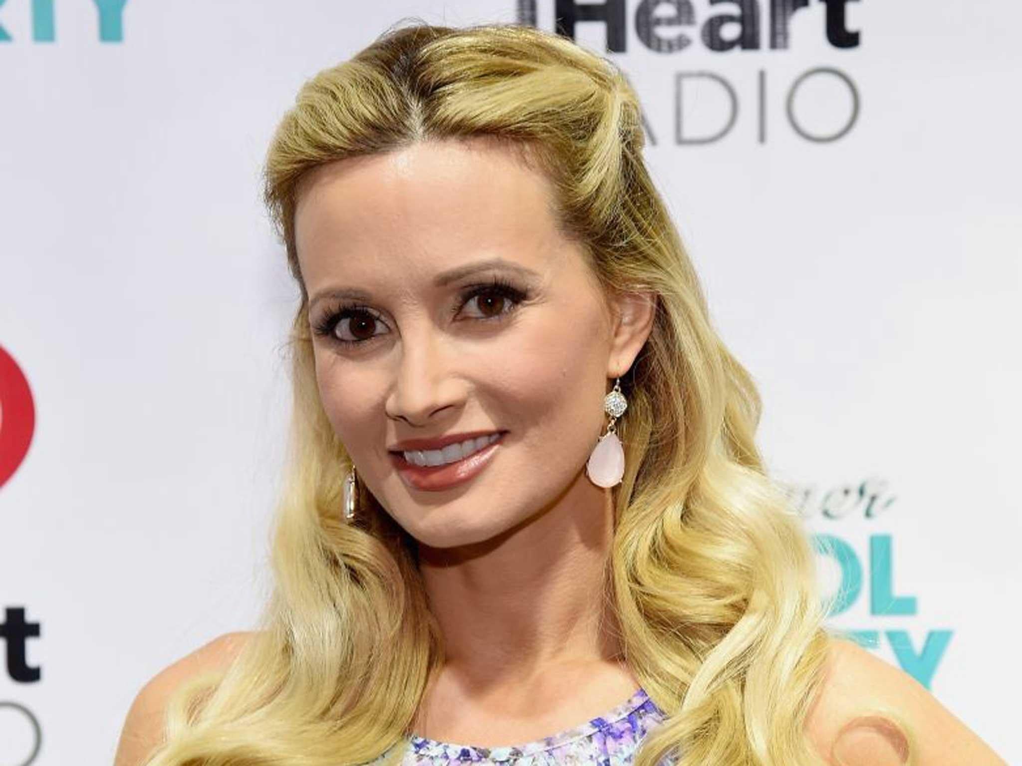 Holly Madison Sex Video - Holly Madison: Former Playboy bunny claims living in the mansion almost  drove her to suicide | The Independent | The Independent