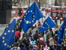 Brexit damage to UK to be 'quite considerable over time'