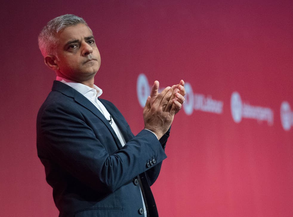 The London Mayor has urged the Government to substantially increase investment in London homebuilding