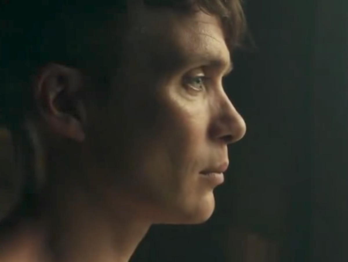 Peaky Blinders season 4 trailer drops and sees Tommy Shelby and co