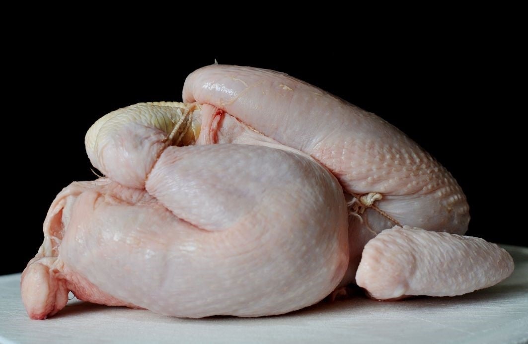 Supermarkets may be selling chicken past its use-by date, an investigation found