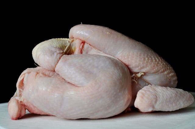 Supermarkets may be selling chicken past its use-by date, an investigation found