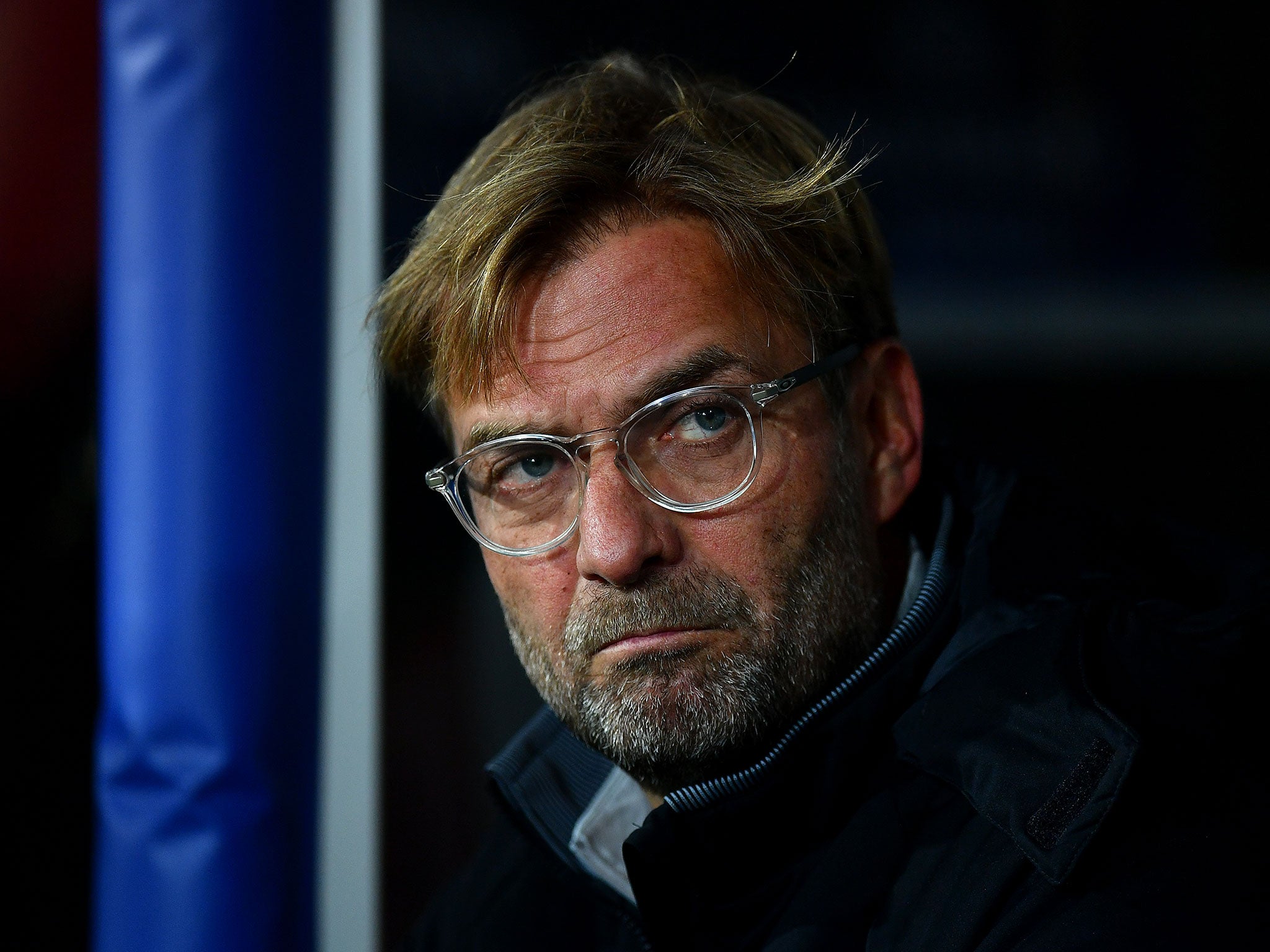 Jurgen Klopp has expressed his contempt for Sky Sports' proposal