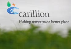 Carillion collapse: Will bosses, auditors pay a price? 