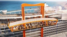 Seven new features cruise ships will have by 2027