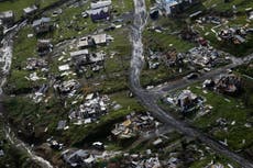 San Juan mayor calls Puerto Rico crisis 'something close to genocide' 