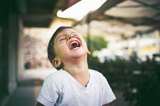 If you don't laugh when others laugh, you could be a psychopath