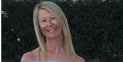 The body of Leanne Mckie was found in a lake near Poynton, Cheshire