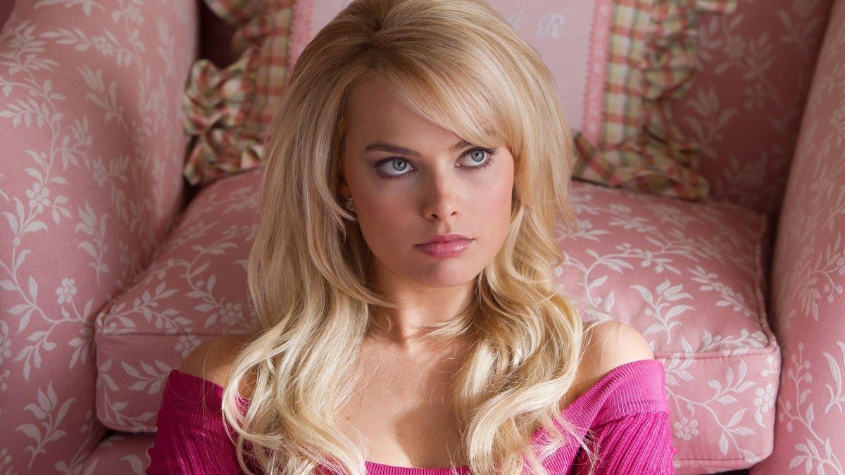 Margot Robbie Reveals The One Issue She Had With Her Wolf Of Wall Street  Role | The Independent | The Independent