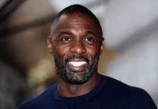 Idris Elba reveals which huge 2017 film he auditioned for