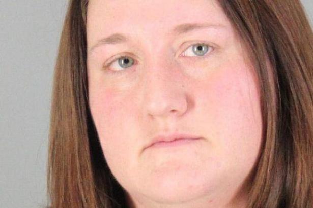 Teacher 35 Facing Six Years In Jail After Turning Classroom Into Sex