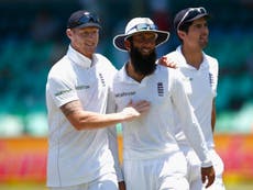 Ali: England must believe they can win Ashes without Stokes