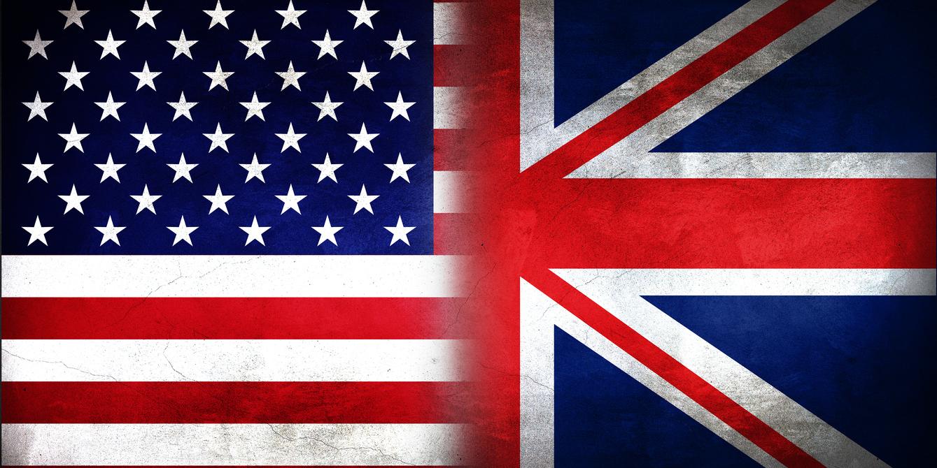 12 differences between America and Britain | indy100
