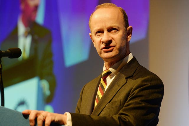 Henry Bolton was discussing potential initiation ceremonies for Ukip leaders