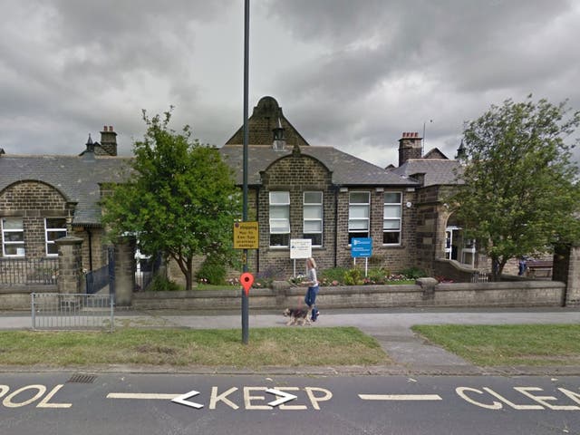 Ings Community Primary and Nursery School in Skipton, North Yorkshire, is legally obliged to stay open with one pupil left