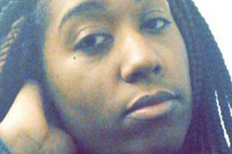 Angelikque Sutton was nine months pregnant when she was killed