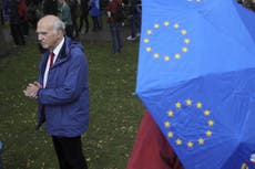 Vince Cable is right that older people voted nostalgically over Brexit
