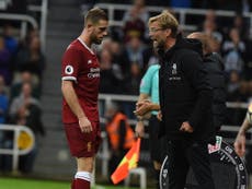 Benitez gets tactics right as Newcastle frustrate Klopp's Liverpool
