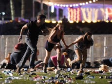 How you can help victims of the Las Vegas shooting